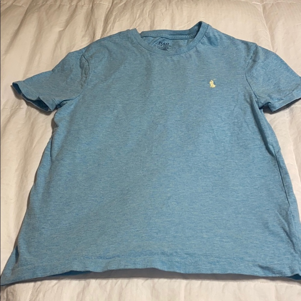 Women’s Ralph Lauren Polo T-Shirt